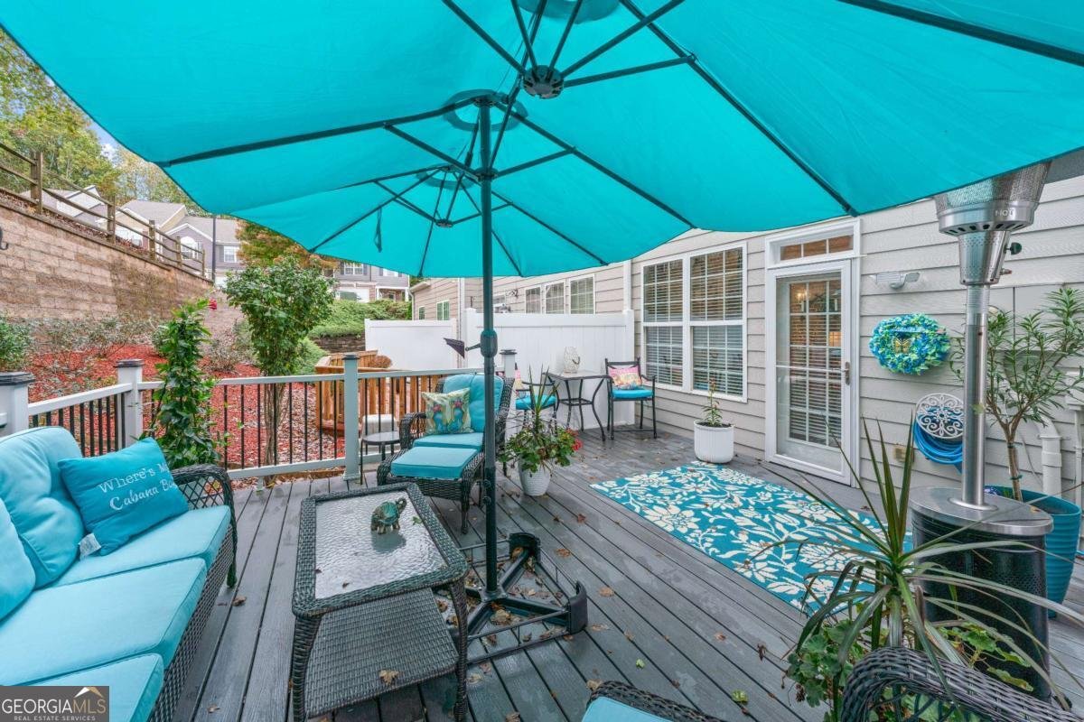 925 Pierce Ivy Court Lawrenceville - Photo 32