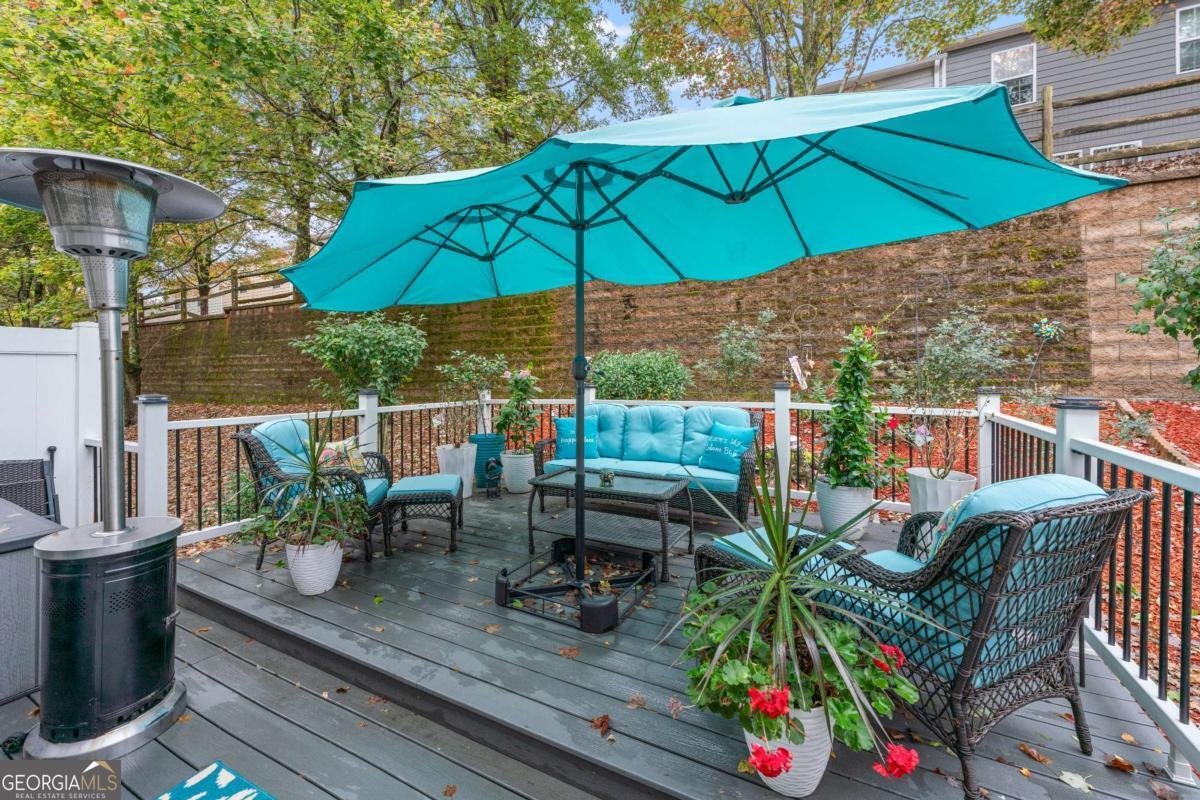 925 Pierce Ivy Court Lawrenceville - Photo 33