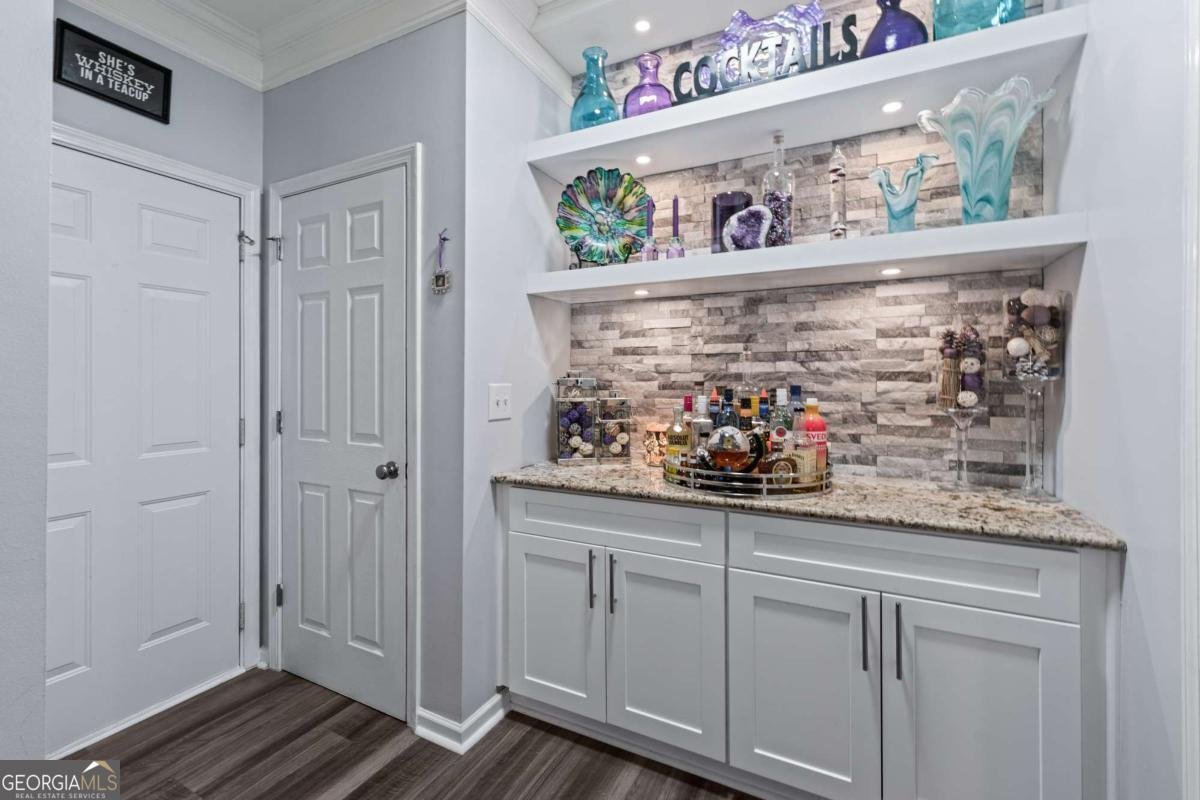 925 Pierce Ivy Court Lawrenceville - Photo 6