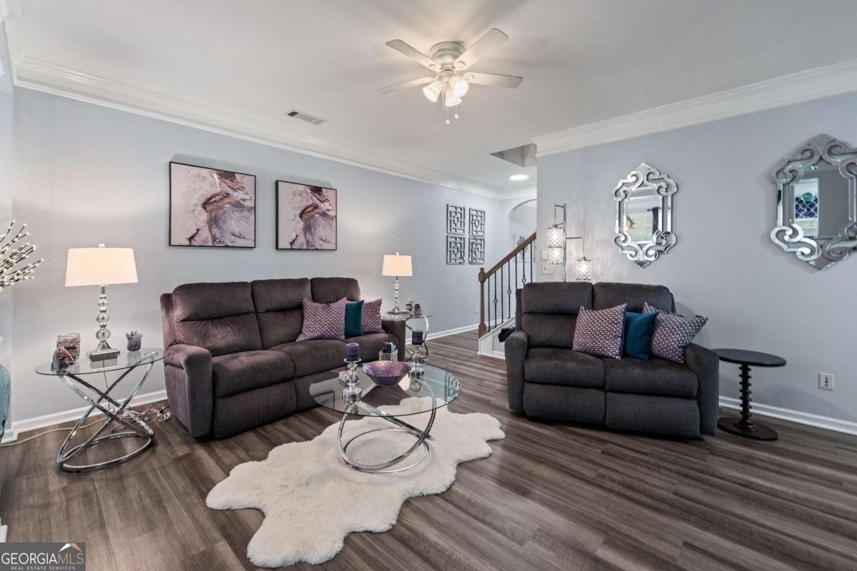 925 Pierce Ivy Court Lawrenceville - Photo 7