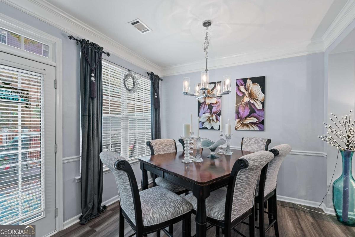 925 Pierce Ivy Court Lawrenceville - Photo 9