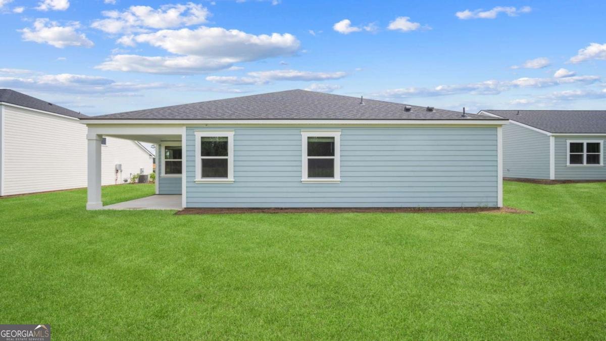 318 Royal Fern Lane Statesboro - Photo 30