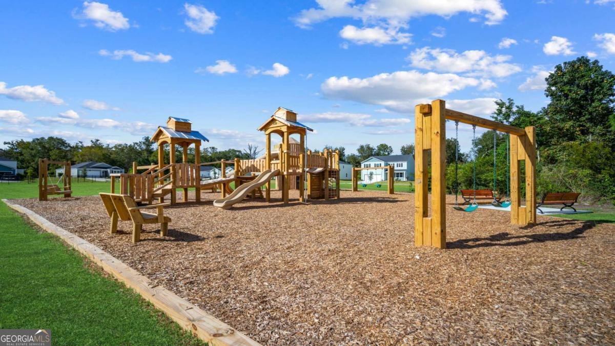 318 Royal Fern Lane Statesboro - Photo 36