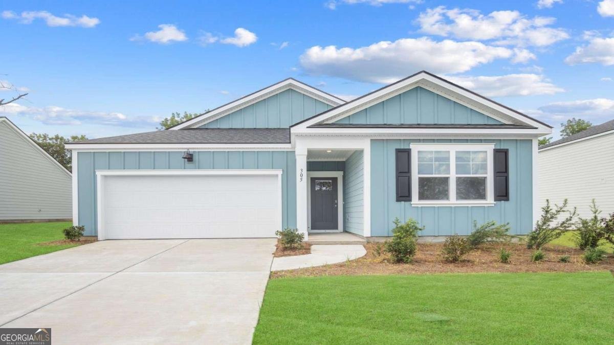 318 Royal Fern Lane Statesboro - Photo 40