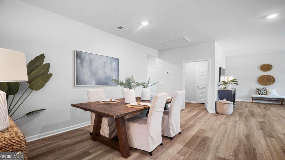 318 Royal Fern Lane Statesboro - Photo 8