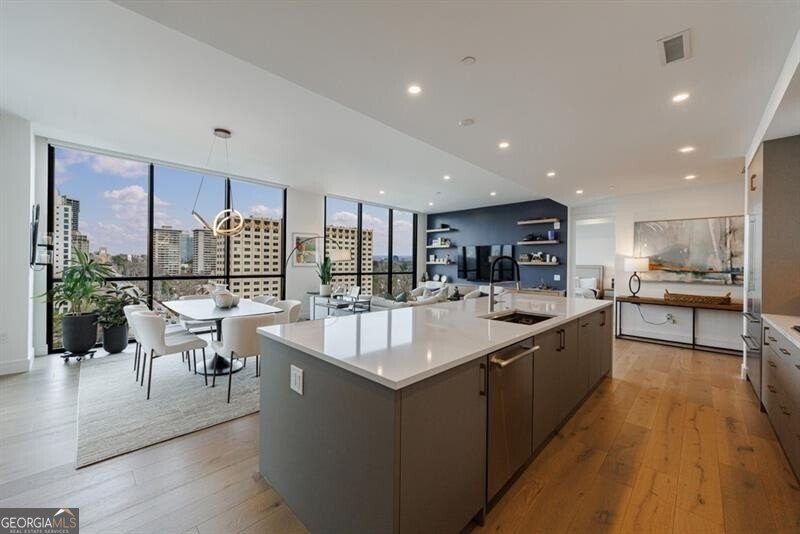 2425 Peachtree Road Atlanta - Photo 10