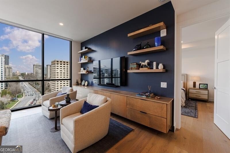 2425 Peachtree Road Atlanta - Photo 13