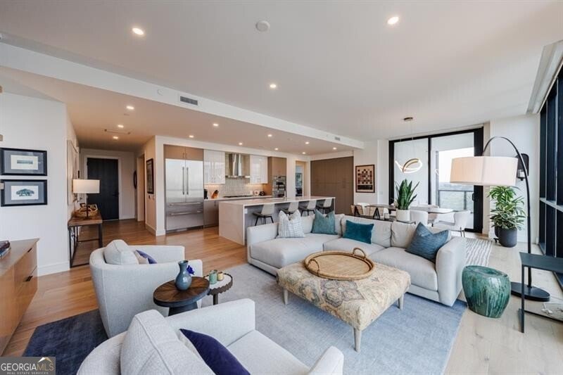 2425 Peachtree Road Atlanta - Photo 14