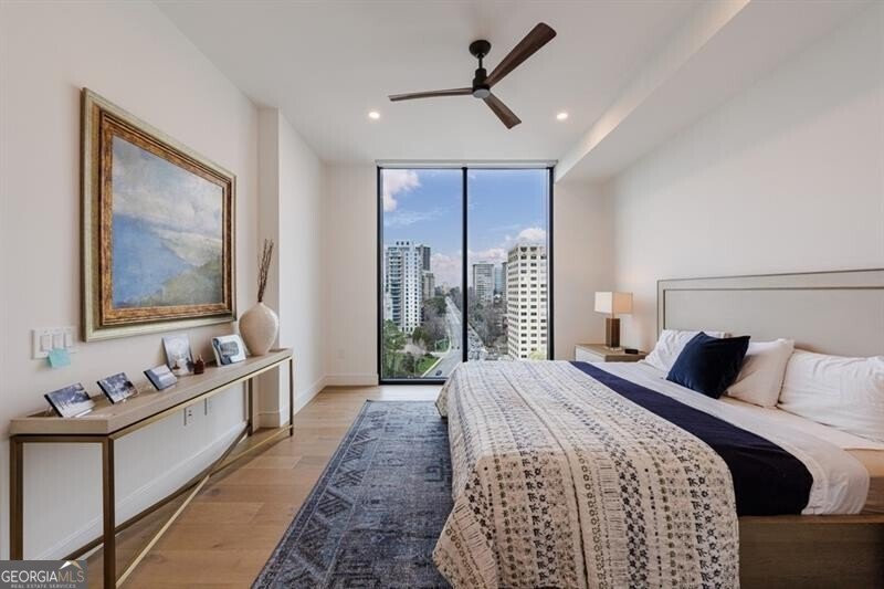 2425 Peachtree Road Atlanta - Photo 17