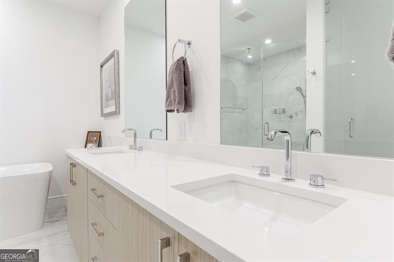 2425 Peachtree Road Atlanta - Photo 19