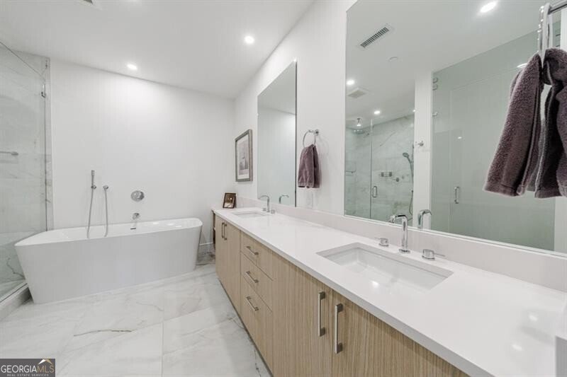 2425 Peachtree Road Atlanta - Photo 20