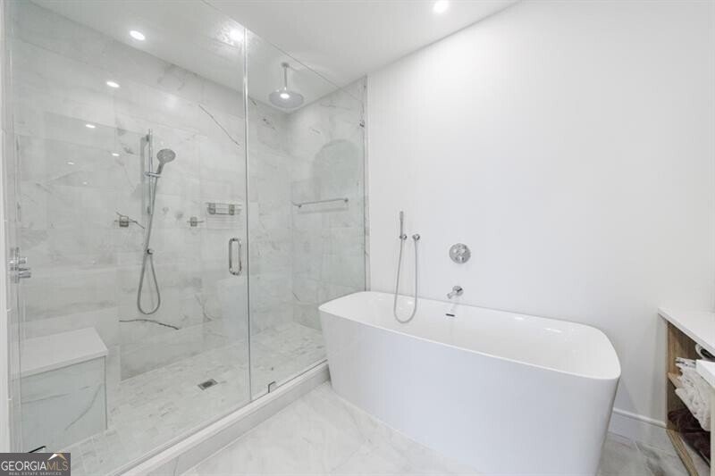 2425 Peachtree Road Atlanta - Photo 21