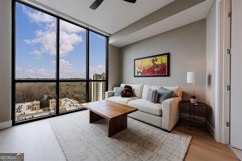 2425 Peachtree Road Atlanta - Photo 23