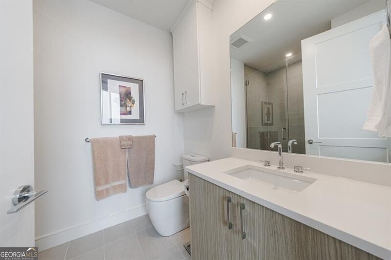 2425 Peachtree Road Atlanta - Photo 25