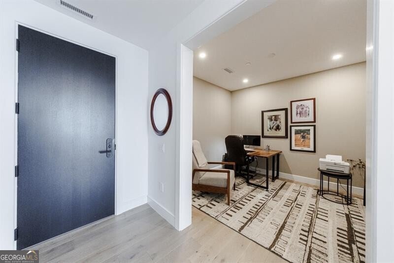 2425 Peachtree Road Atlanta - Photo 29