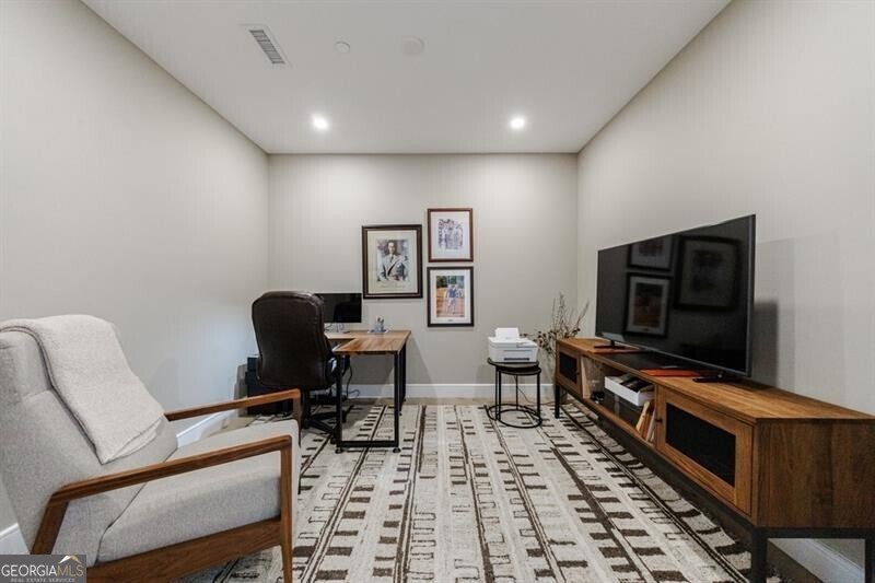 2425 Peachtree Road Atlanta - Photo 30