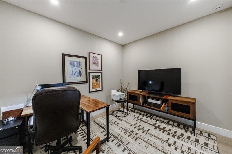 2425 Peachtree Road Atlanta - Photo 31