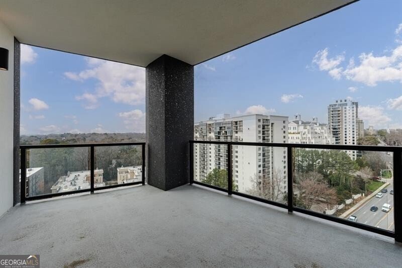 2425 Peachtree Road Atlanta - Photo 35