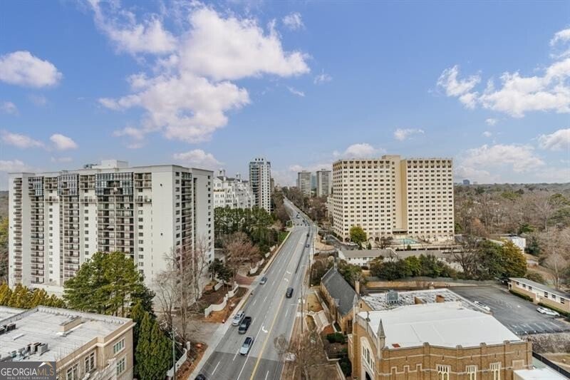 2425 Peachtree Road Atlanta - Photo 36