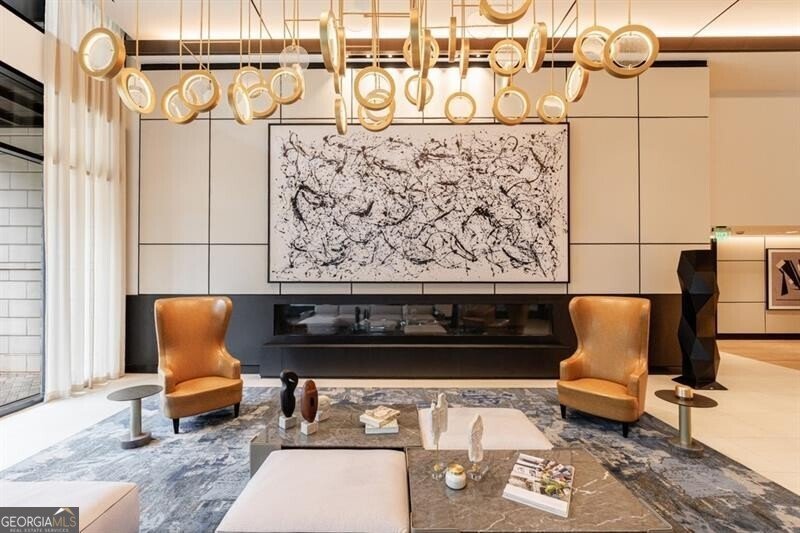 2425 Peachtree Road Atlanta - Photo 39