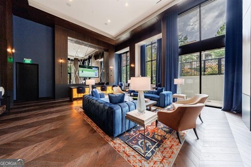 2425 Peachtree Road Atlanta - Photo 41