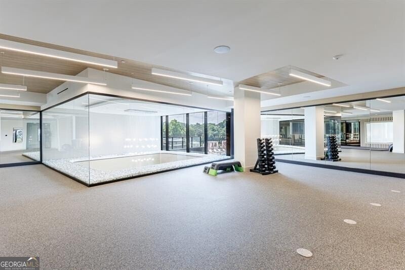 2425 Peachtree Road Atlanta - Photo 44