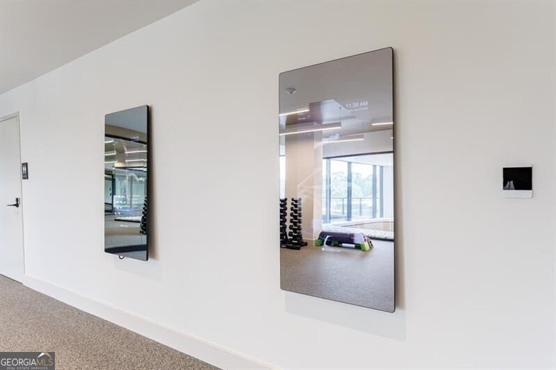 2425 Peachtree Road Atlanta - Photo 48