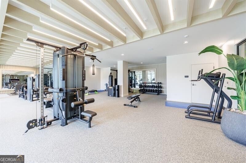 2425 Peachtree Road Atlanta - Photo 51