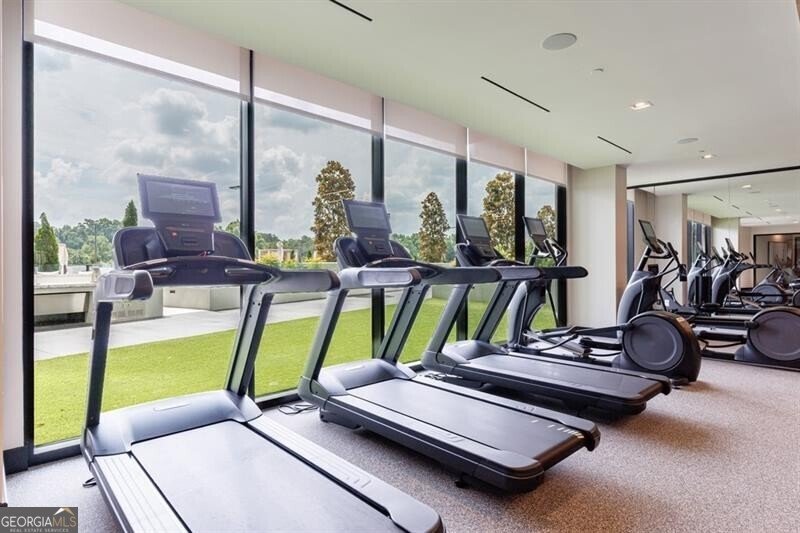 2425 Peachtree Road Atlanta - Photo 52