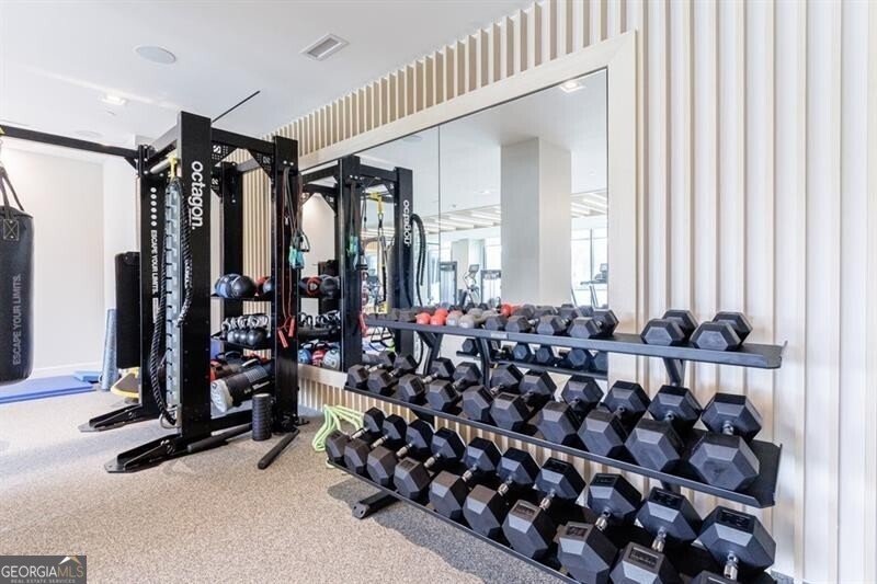 2425 Peachtree Road Atlanta - Photo 53