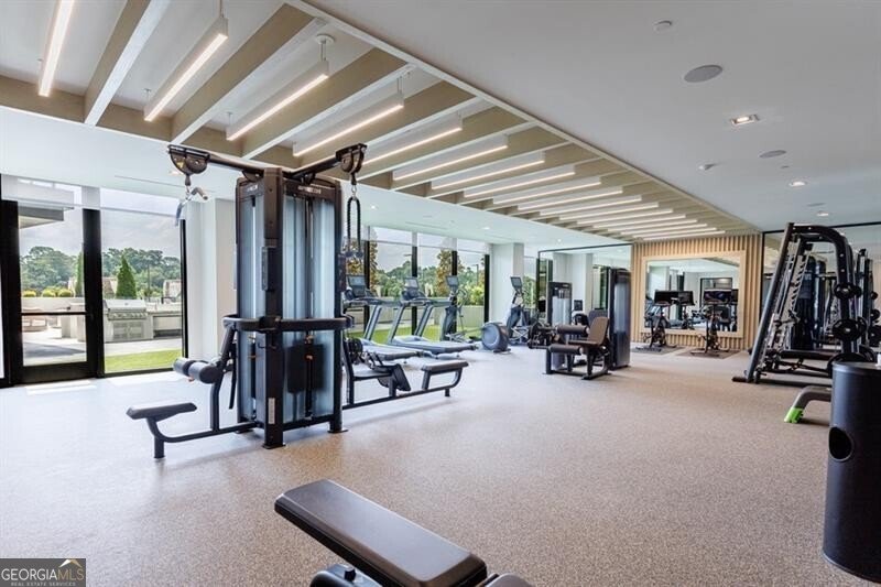 2425 Peachtree Road Atlanta - Photo 54