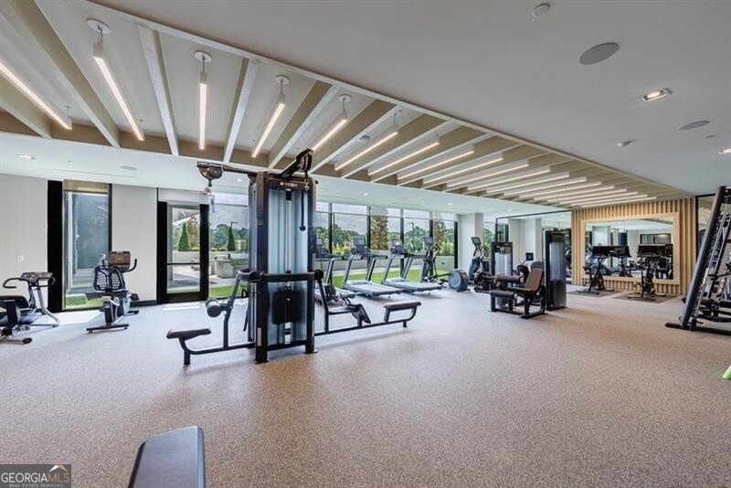 2425 Peachtree Road Atlanta - Photo 56