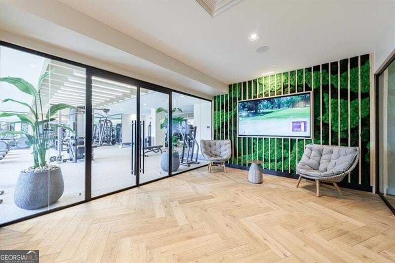 2425 Peachtree Road Atlanta - Photo 57