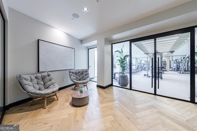 2425 Peachtree Road Atlanta - Photo 58