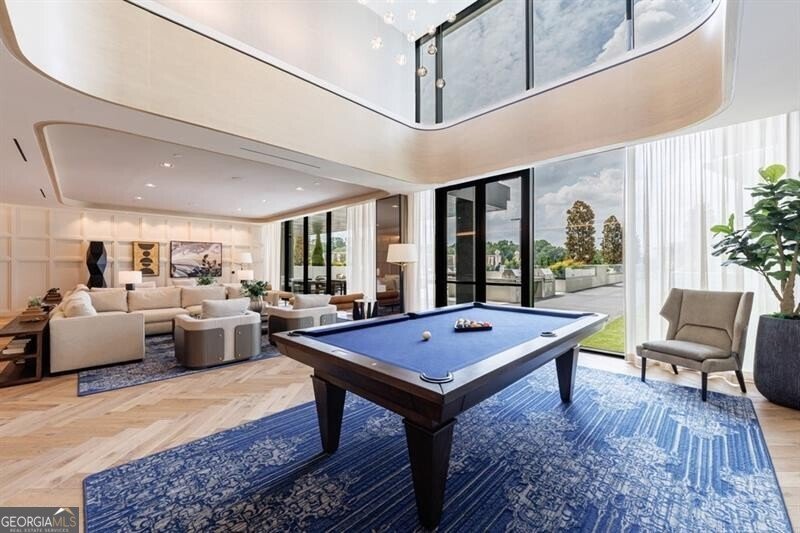 2425 Peachtree Road Atlanta - Photo 61