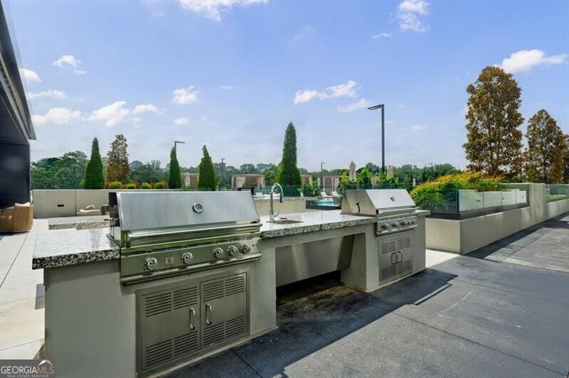 2425 Peachtree Road Atlanta - Photo 64