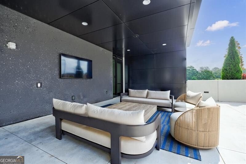 2425 Peachtree Road Atlanta - Photo 65