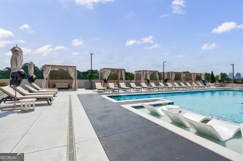 2425 Peachtree Road Atlanta - Photo 68