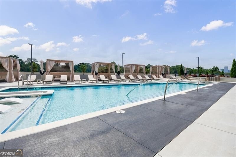 2425 Peachtree Road Atlanta - Photo 69