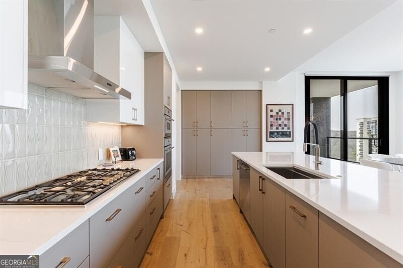 2425 Peachtree Road Atlanta - Photo 7