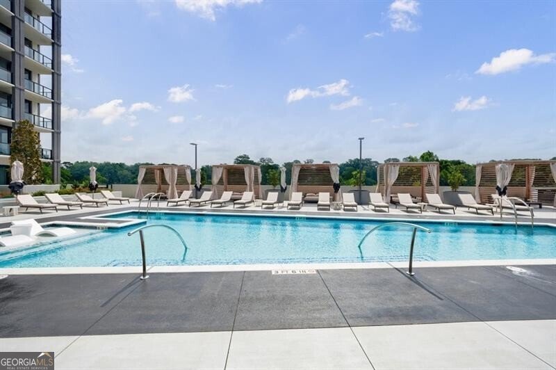 2425 Peachtree Road Atlanta - Photo 70