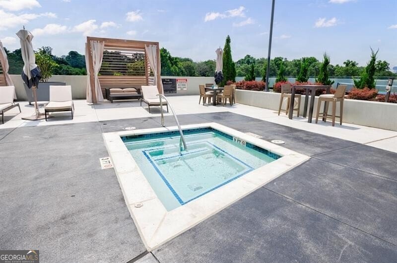 2425 Peachtree Road Atlanta - Photo 71