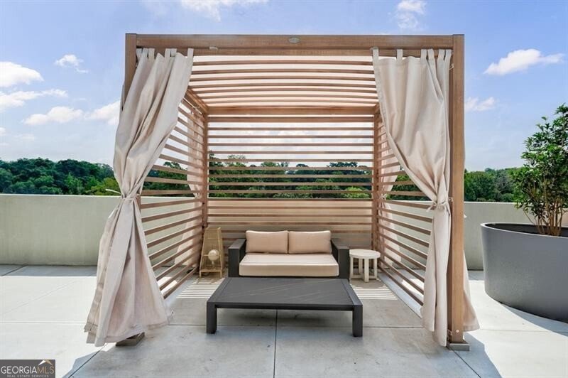 2425 Peachtree Road Atlanta - Photo 72