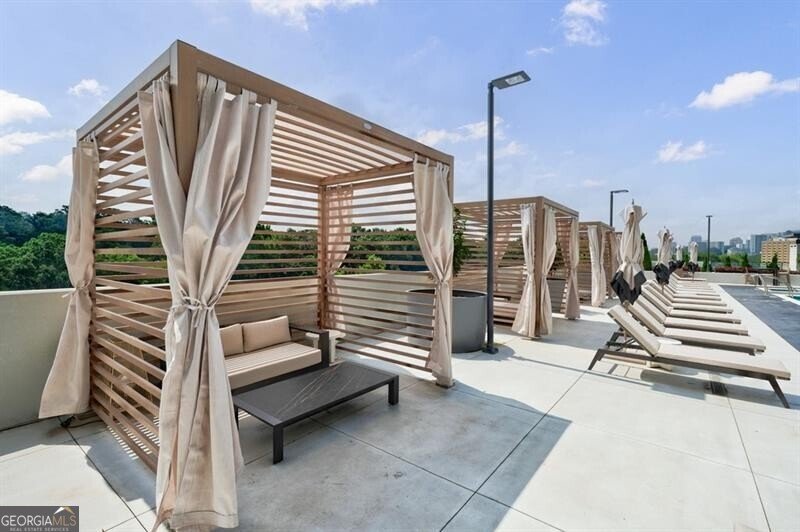 2425 Peachtree Road Atlanta - Photo 73