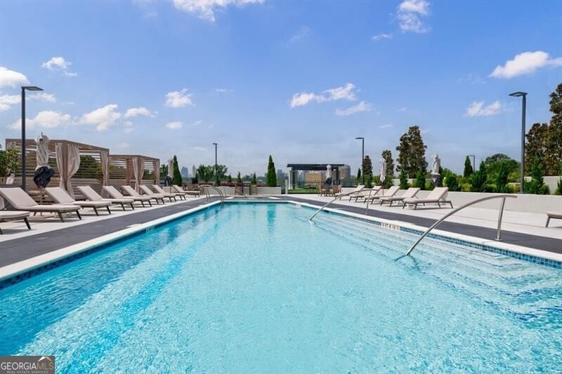 2425 Peachtree Road Atlanta - Photo 74