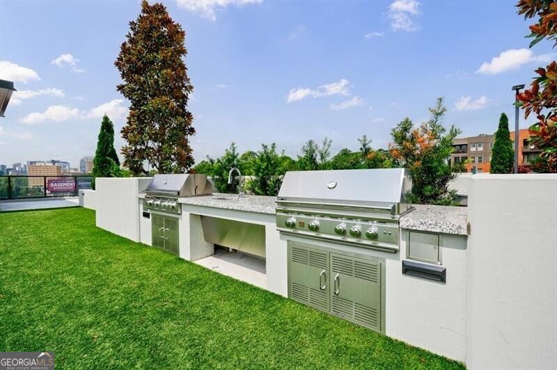 2425 Peachtree Road Atlanta - Photo 76