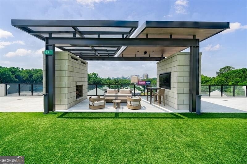 2425 Peachtree Road Atlanta - Photo 77