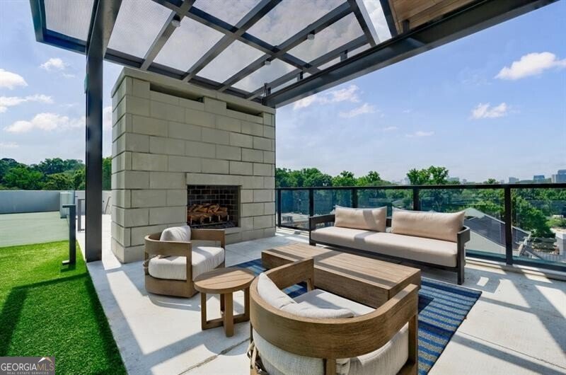 2425 Peachtree Road Atlanta - Photo 78