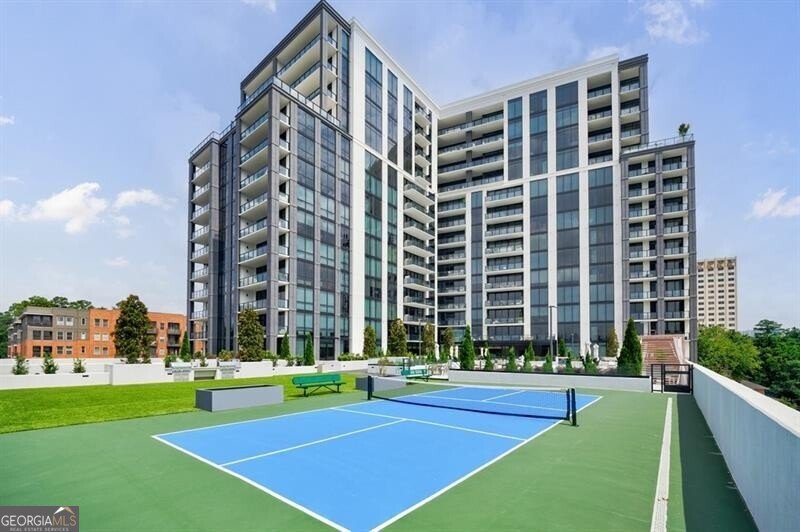 2425 Peachtree Road Atlanta - Photo 80