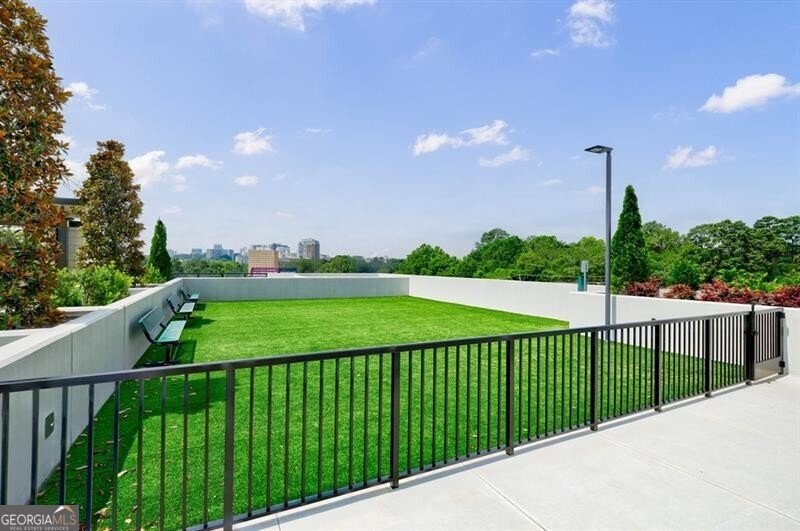 2425 Peachtree Road Atlanta - Photo 81